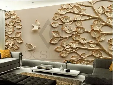 أعمال ورق الحائط